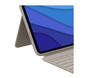 Logitech Combo Touch iPad Pro 12.9" (5. gen) piaskowy - 678736 - zdjęcie 6
